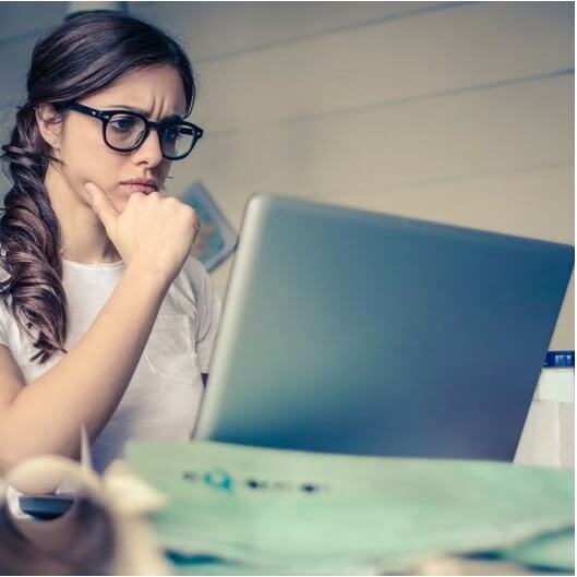 Cuando tu web ha perdido posiciones o tráfico